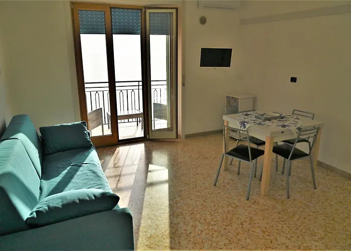 Terrazza Marconi