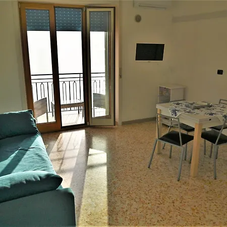 Terrazza Marconi Apartment Salerno Exterior photo