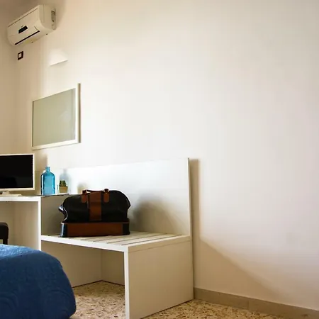 Terrazza Marconi Apartment Salerno Exterior photo
