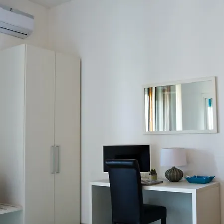Terrazza Marconi Apartment Salerno Exterior photo
