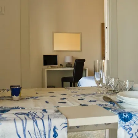 Terrazza Marconi Apartment Salerno Exterior photo