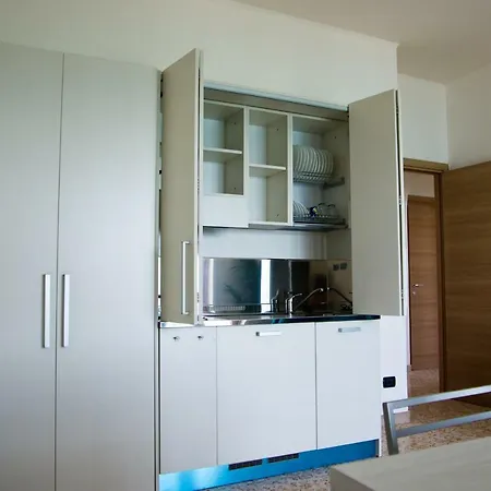 Terrazza Marconi Apartment Salerno Exterior photo