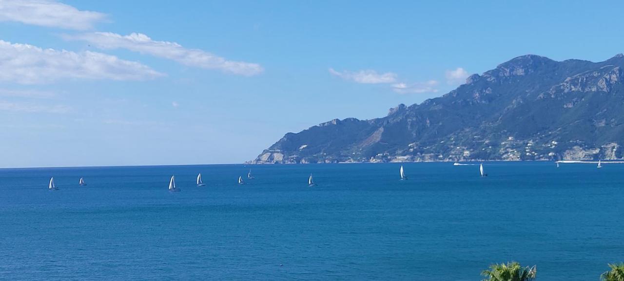Apartment Terrazza Marconi *