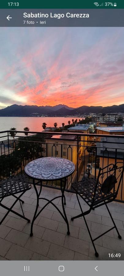 Terrazza Marconi Apartment