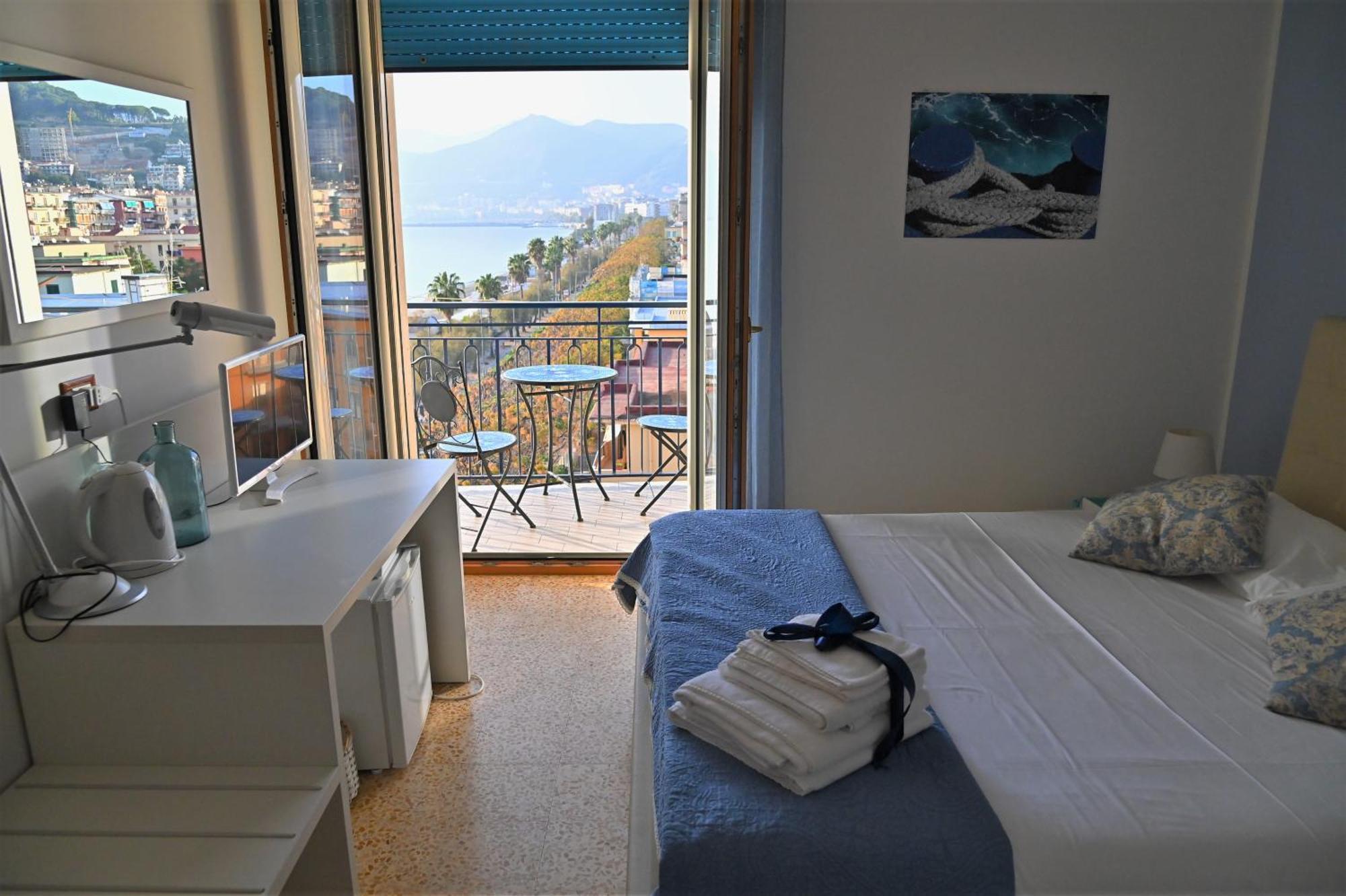 Apartment Terrazza Marconi