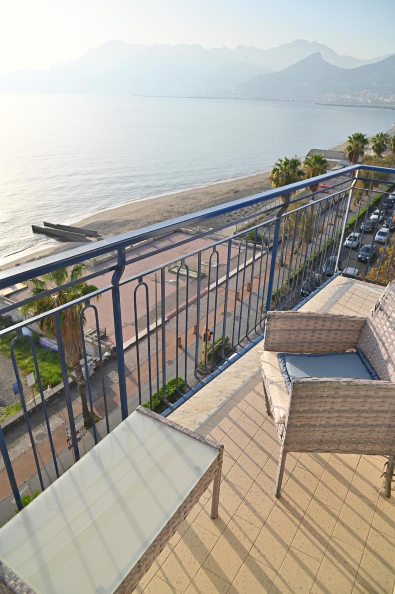 Terrazza Marconi Apartment