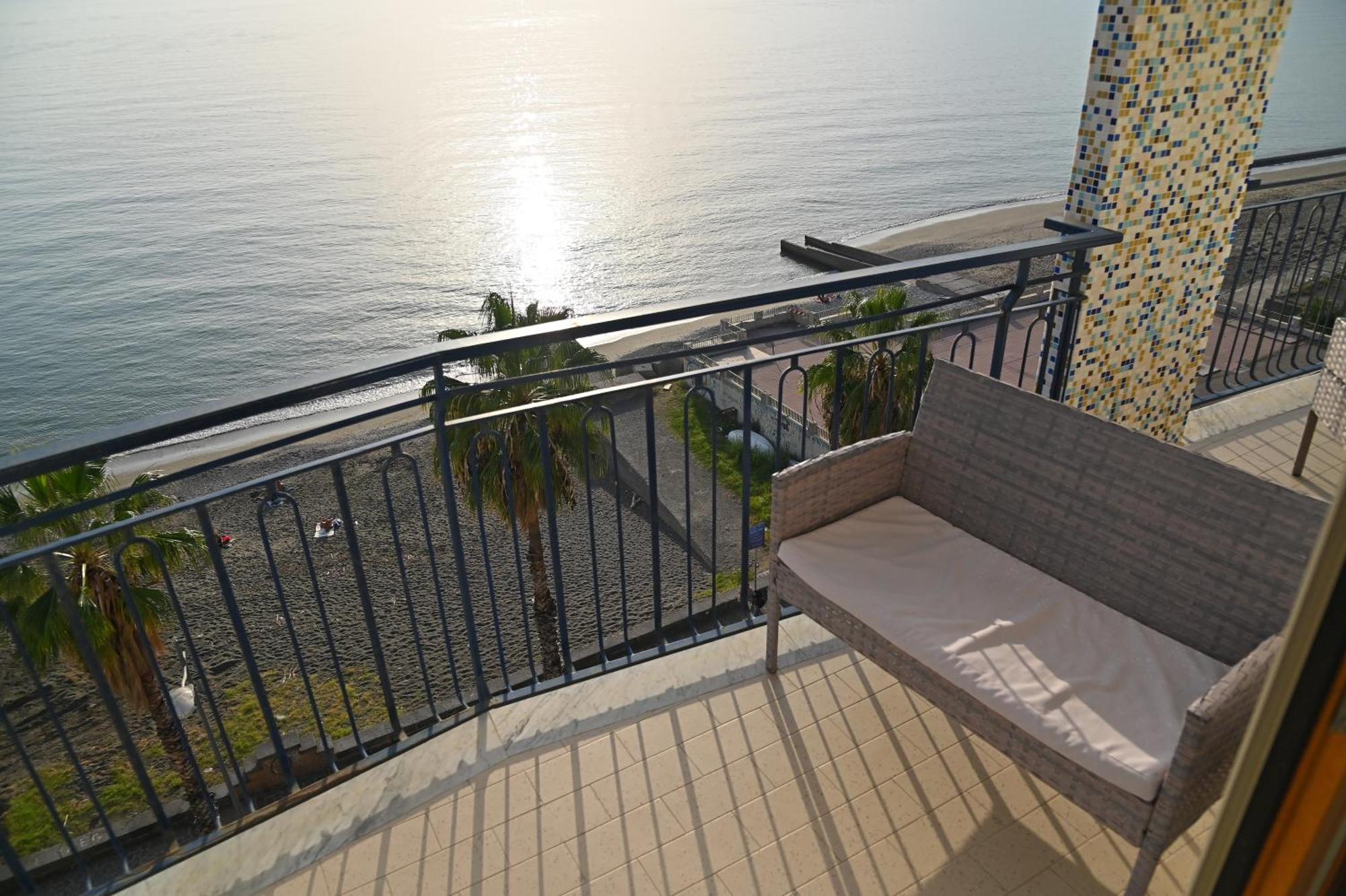 Apartment Terrazza Marconi *