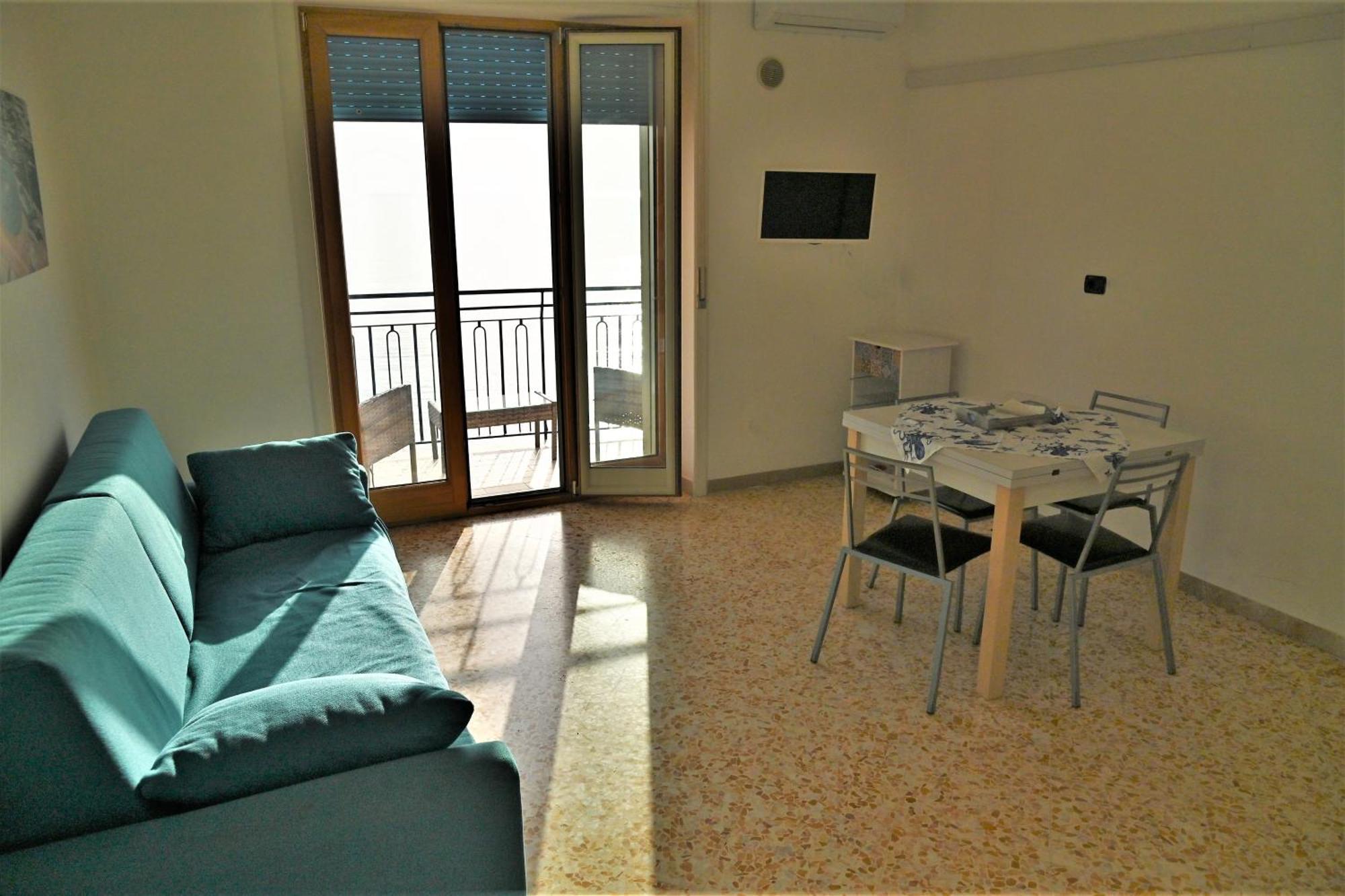 Apartment Terrazza Marconi Salerno