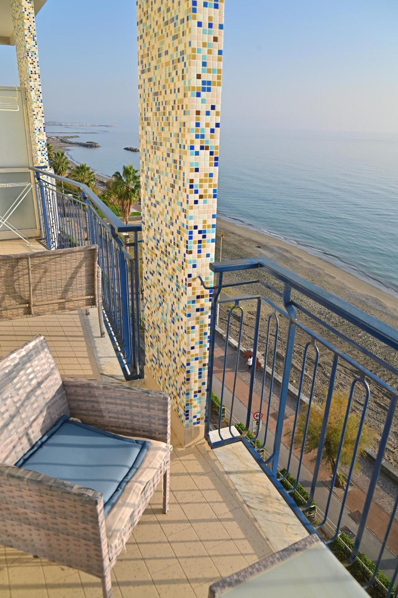 Apartment Terrazza Marconi Salerno