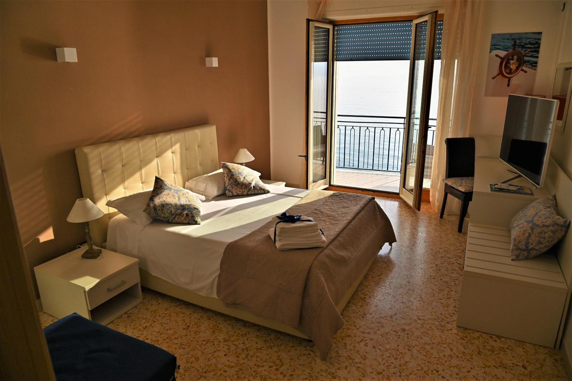 Apartment Terrazza Marconi *