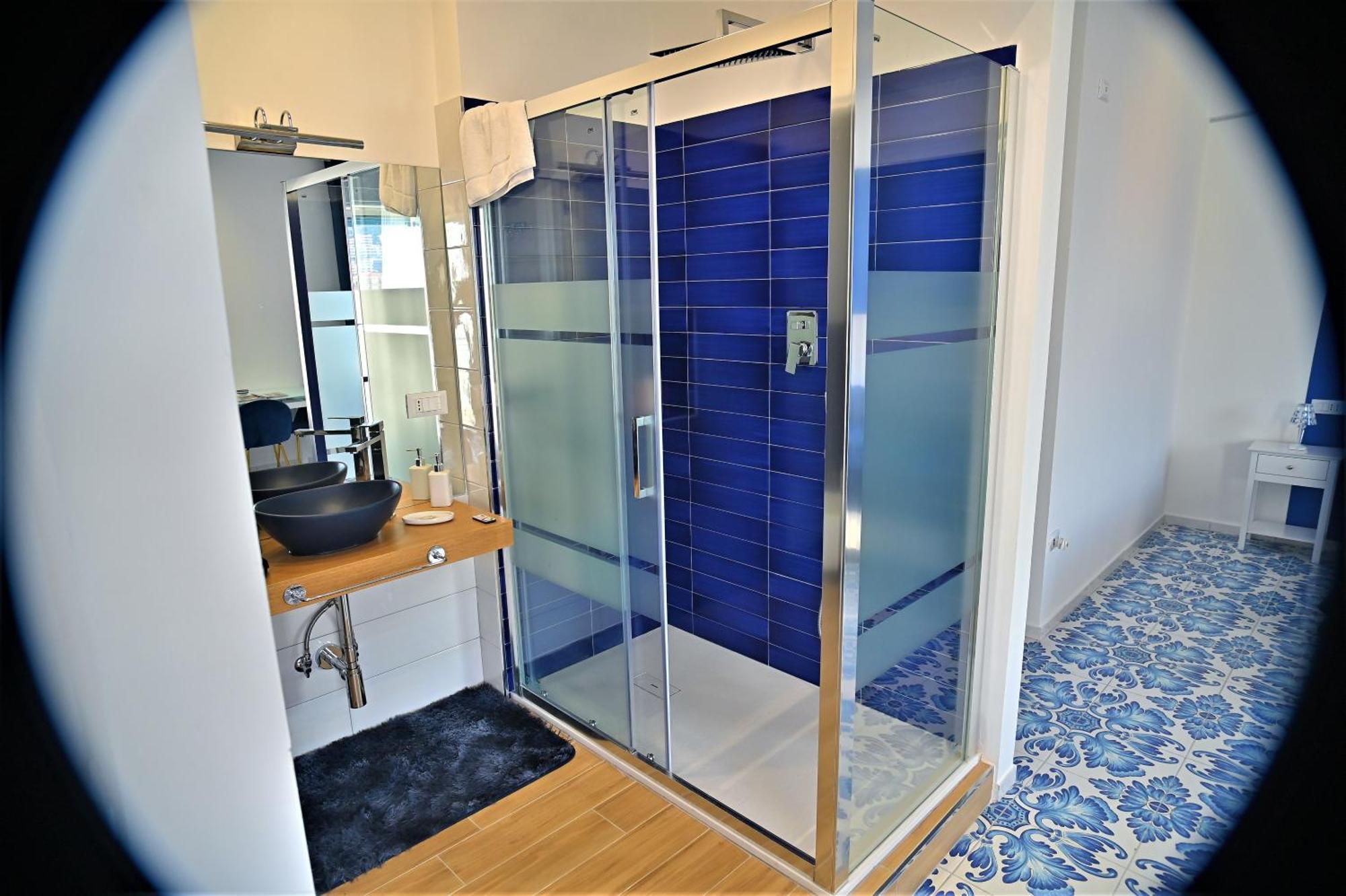 Apartment Terrazza Marconi Salerno