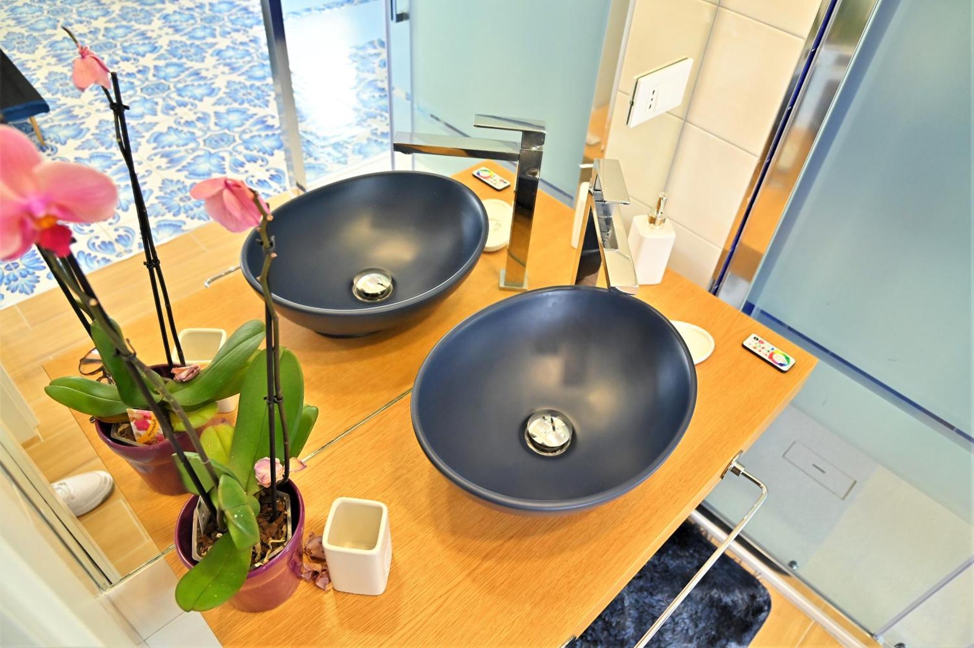 Terrazza Marconi Apartment *