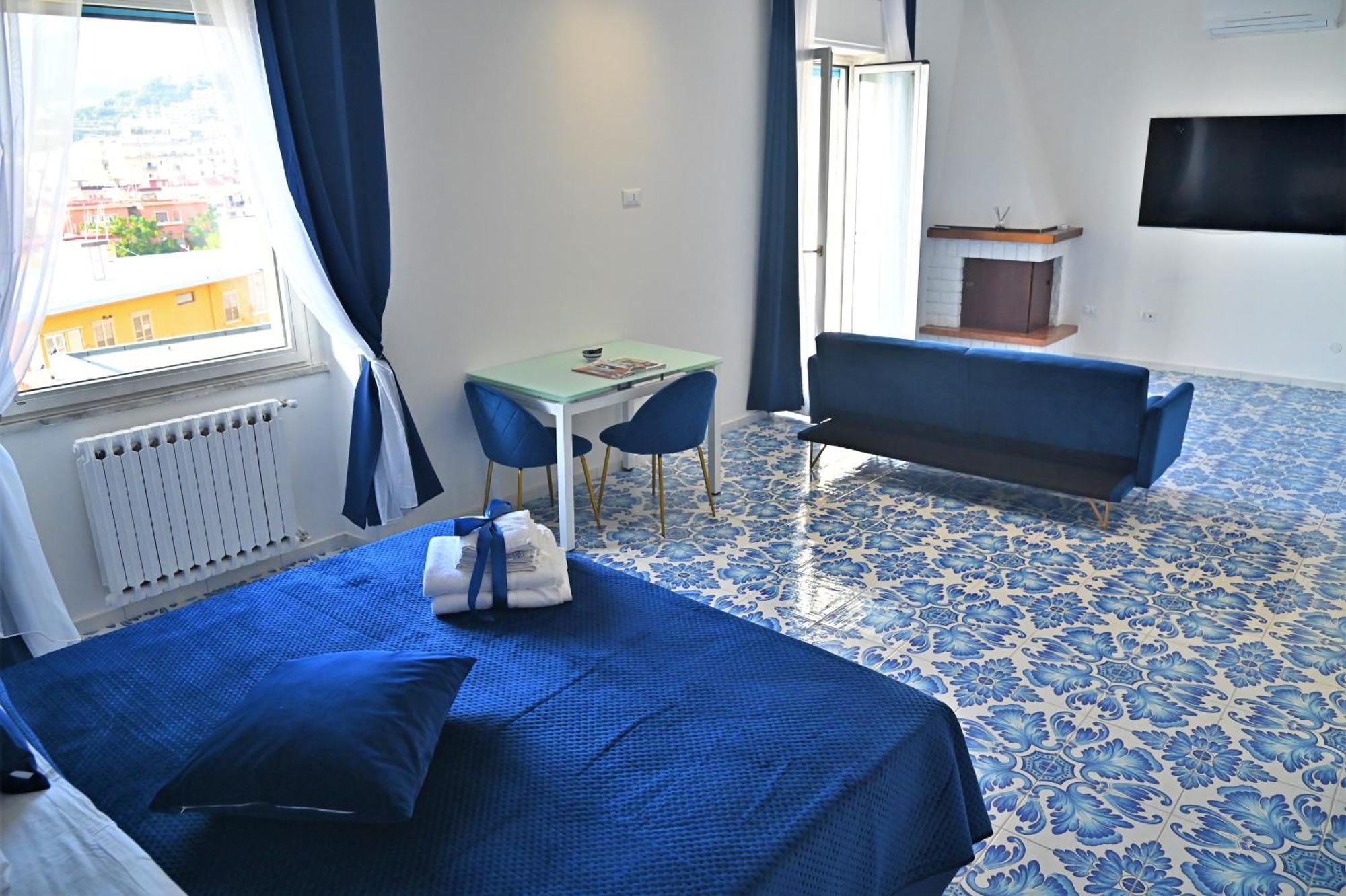 Apartment Terrazza Marconi *