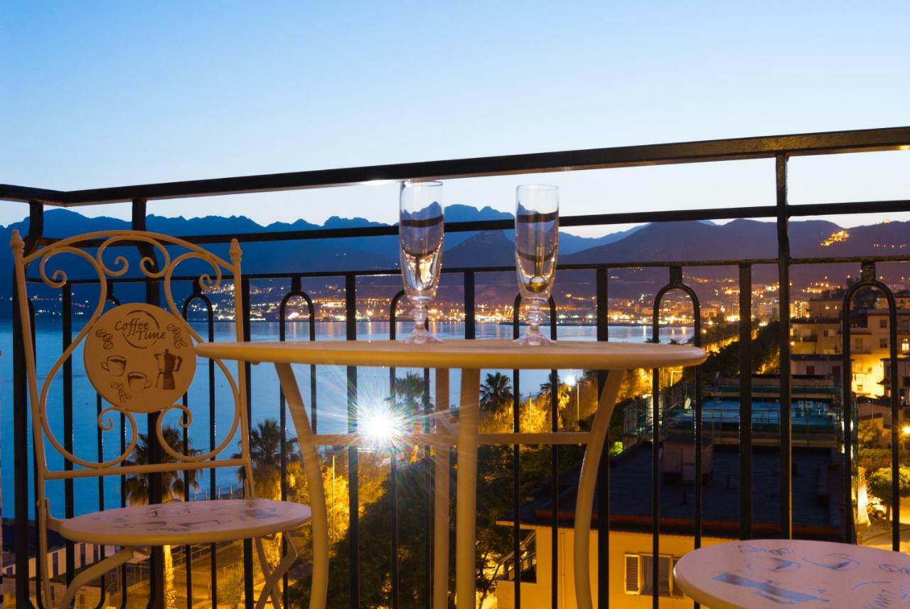 Apartment Terrazza Marconi *