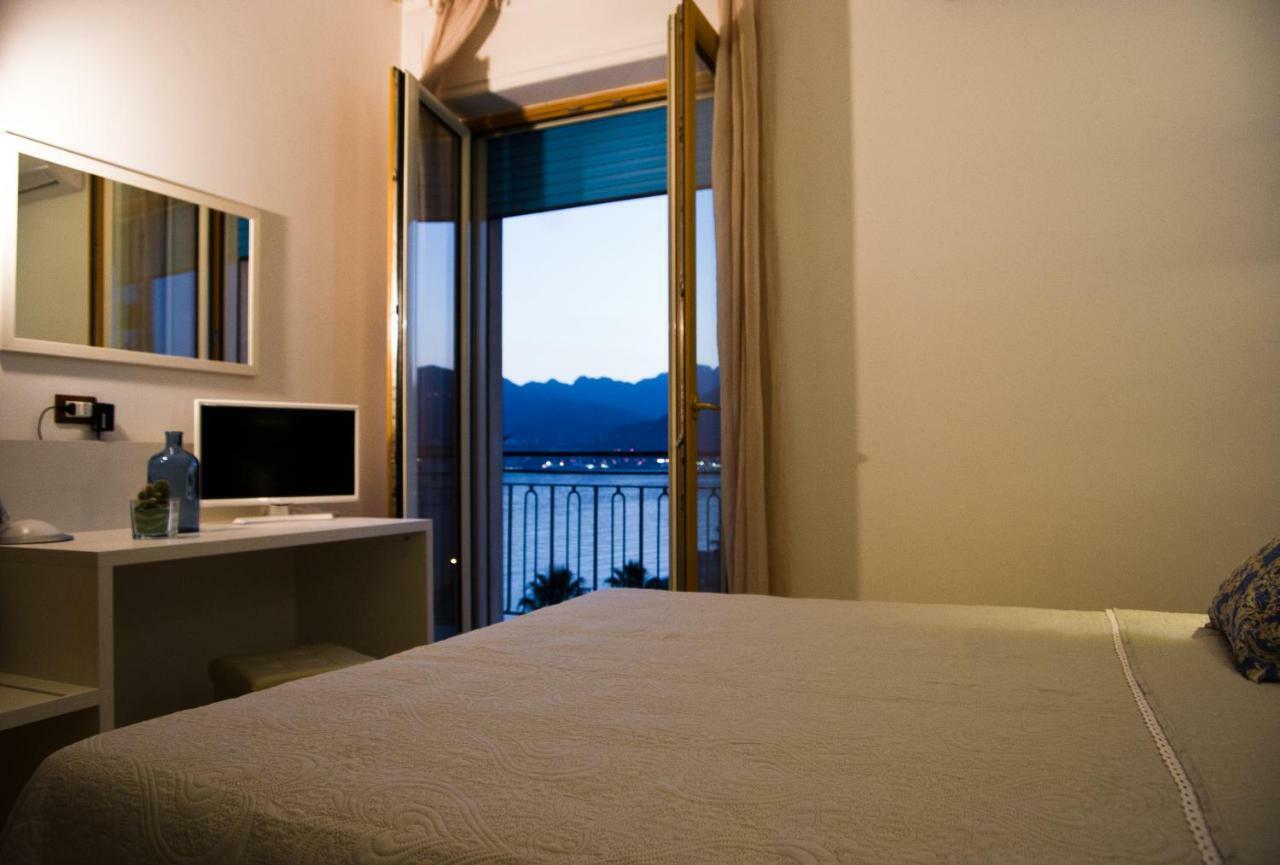 Apartment Terrazza Marconi *