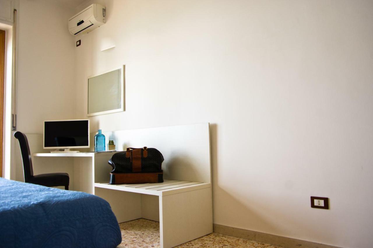 Apartment Terrazza Marconi