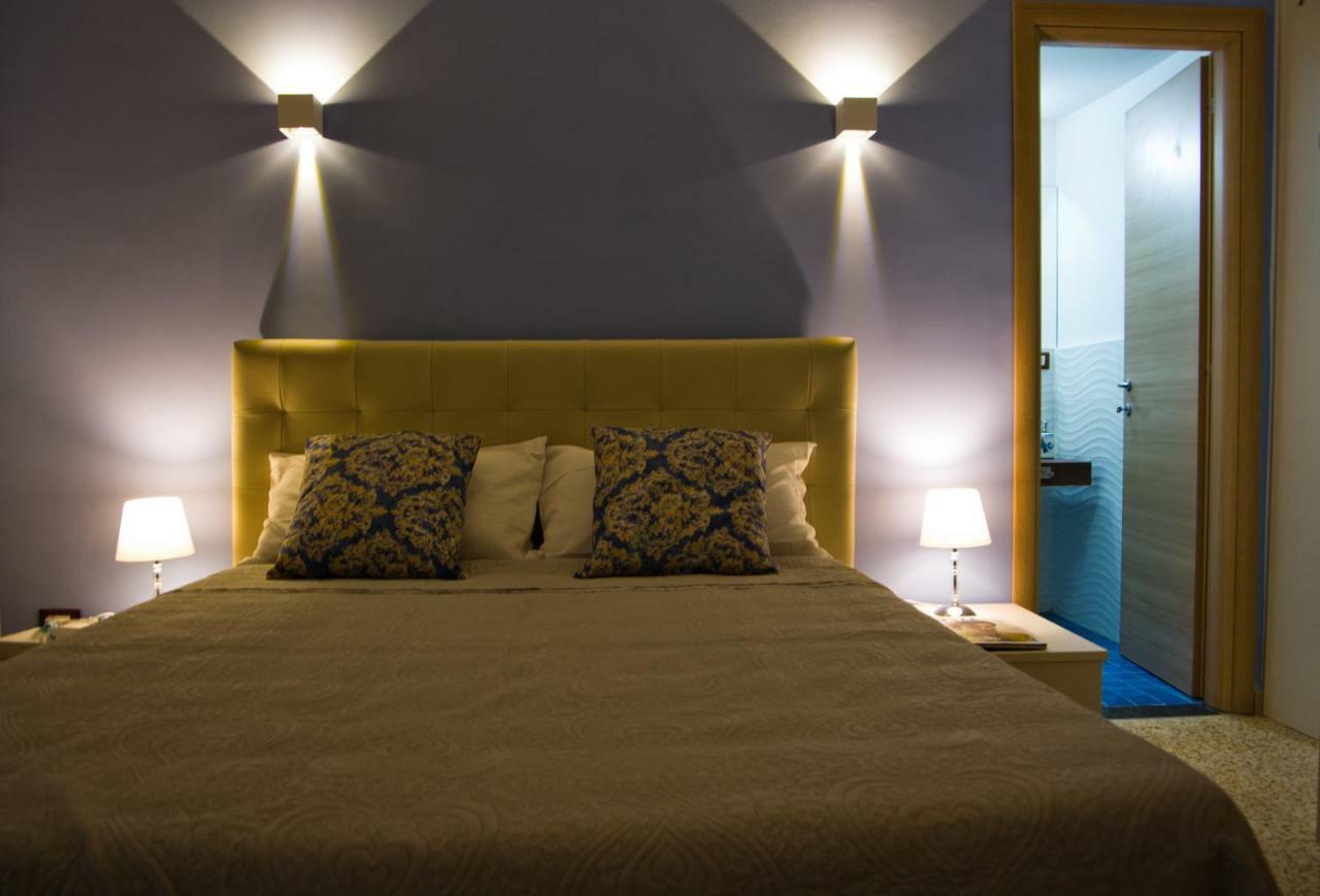 Terrazza Marconi Apartment *