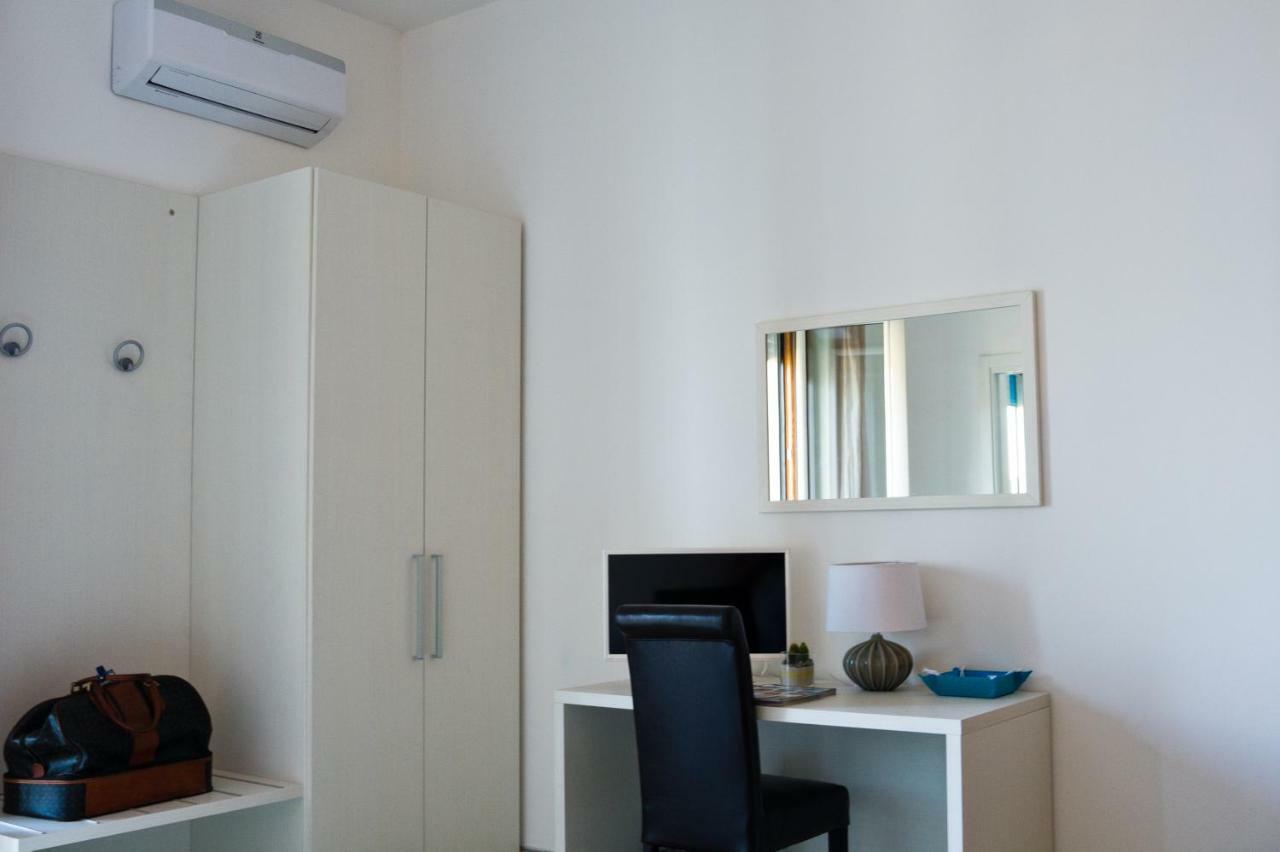 Apartment Terrazza Marconi Salerno