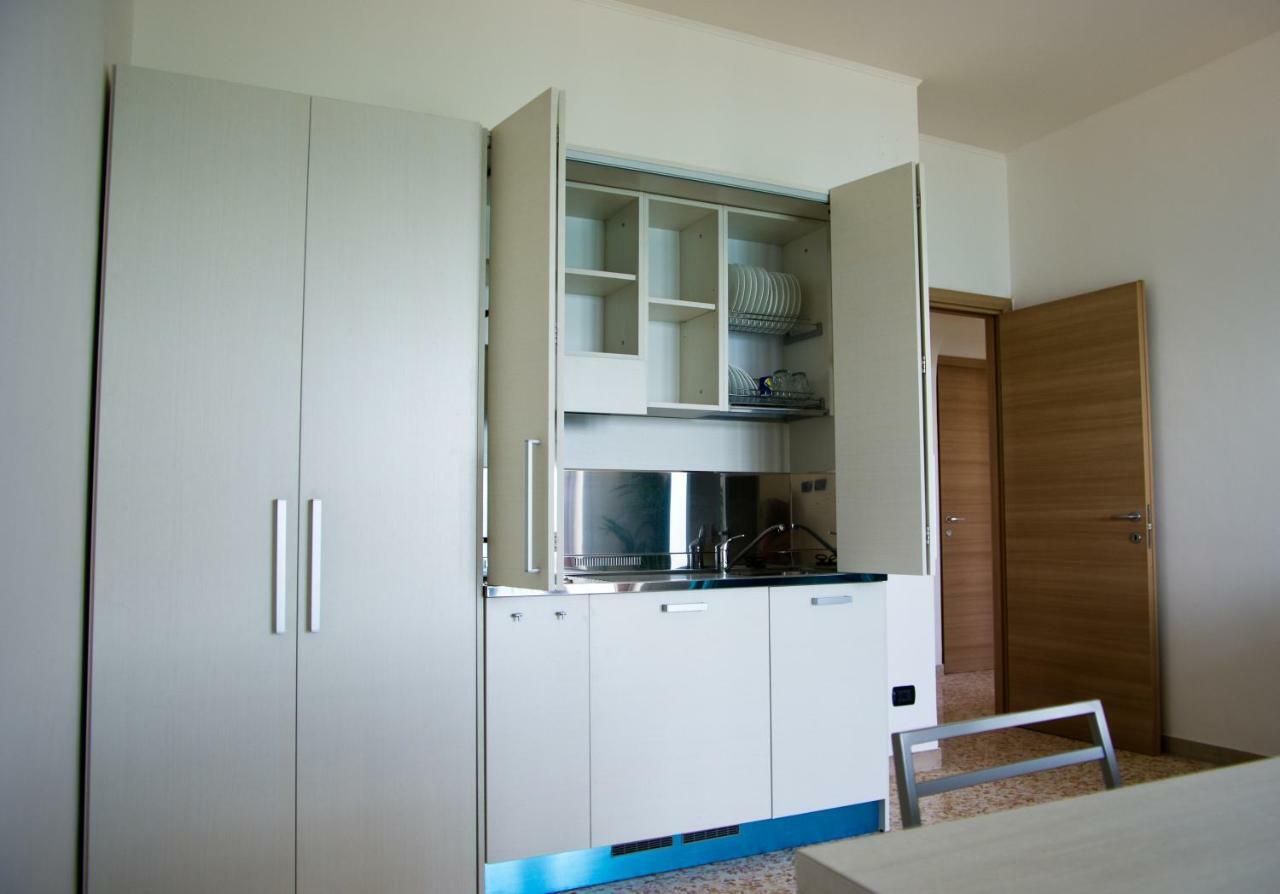 Apartment Terrazza Marconi
