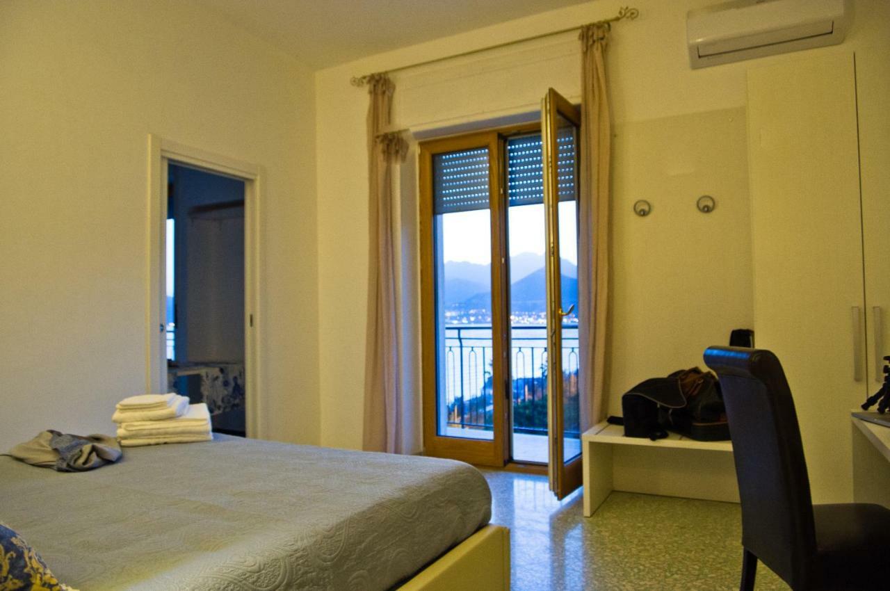 Apartment Terrazza Marconi Salerno